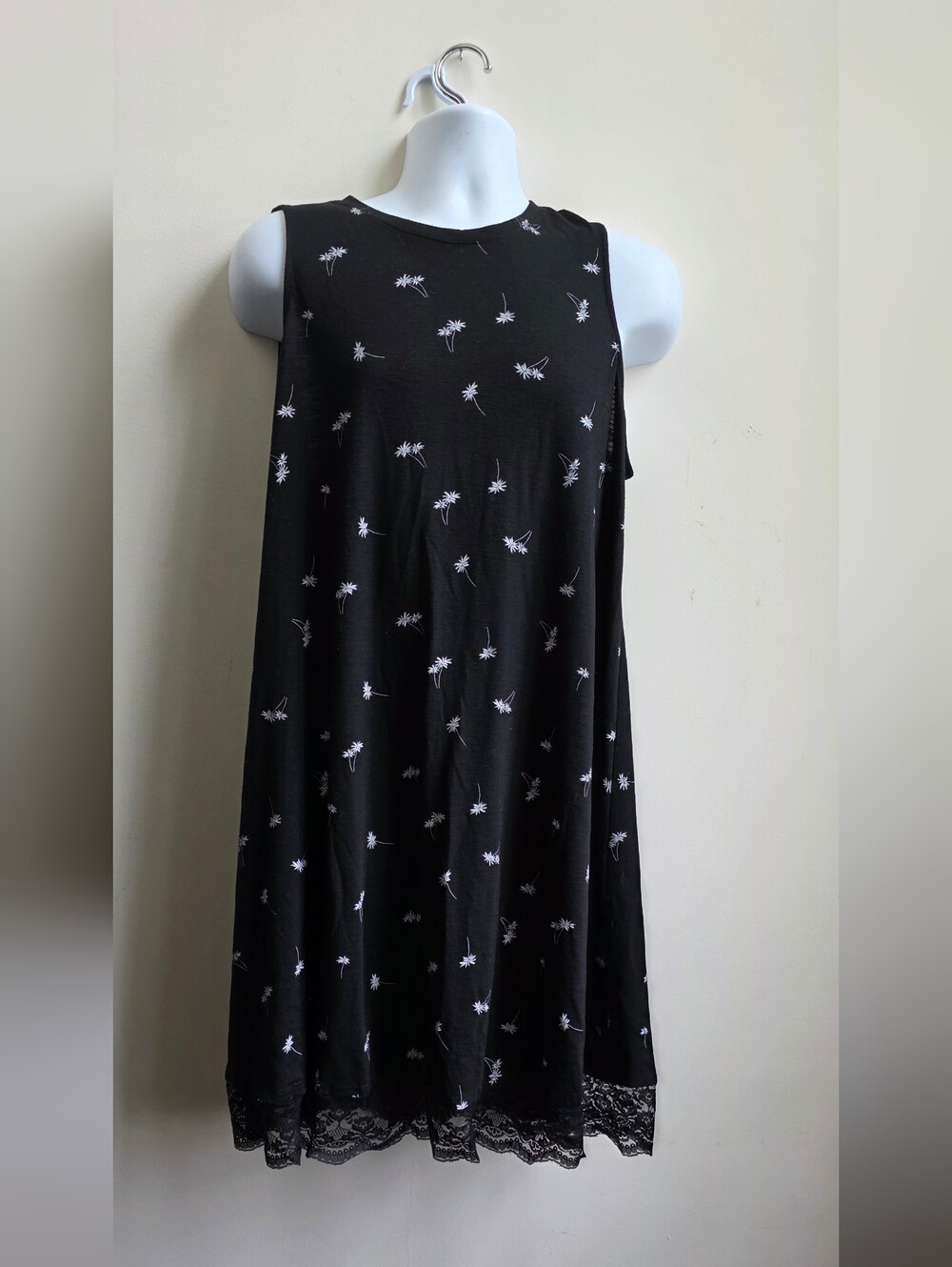 🌸Sonoma Womens Sleeveless Dress